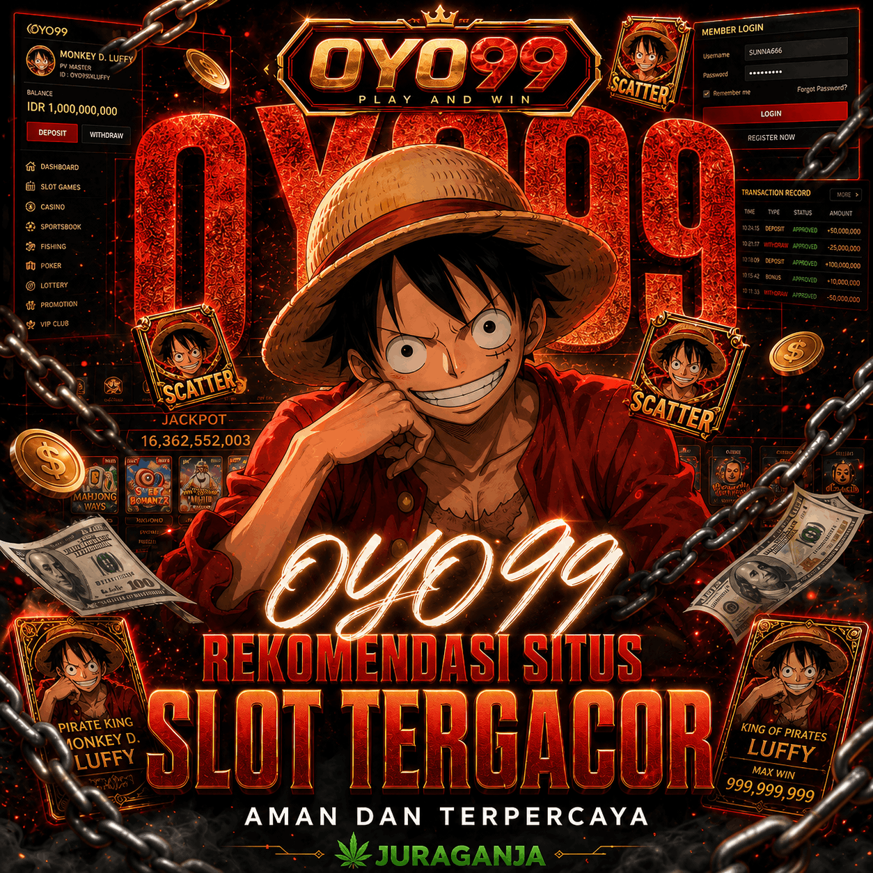 OYO99